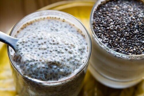 The Best Seeds for Weight Loss