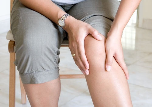 leg circulation