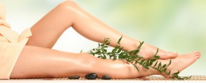leg circulation