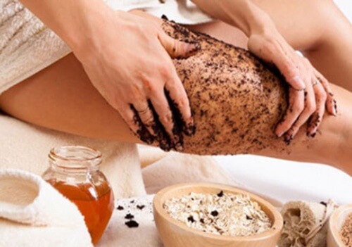 The Beauty Benefits of Coffee