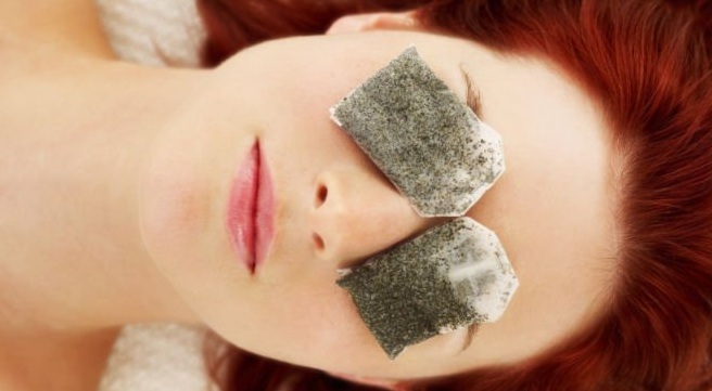 How to Lighten or Eliminate Eye Bags