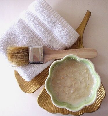 homemade firming cream