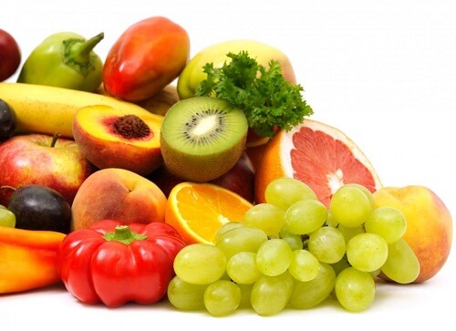 10 Delicious Foods that Prolong Lifespans