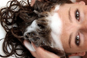 Homemade Shampoo to Prevent Hair Loss