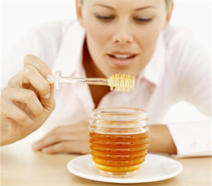 ALT TITLE honey-3