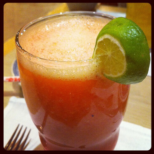 ALT TITLE juice-3