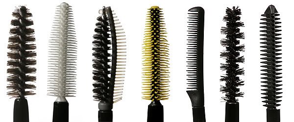 ALT TITLE mascara