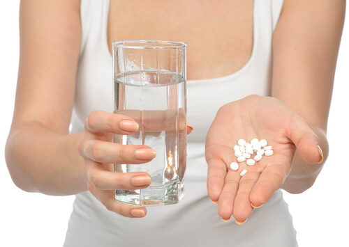 What You Need to Know About Ibuprofen