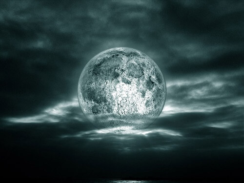 Is it True That the Moon Can Affect Your Life?
