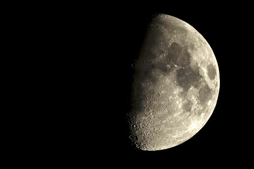 How the moon can affect your life