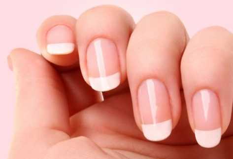 Beautilfu nails