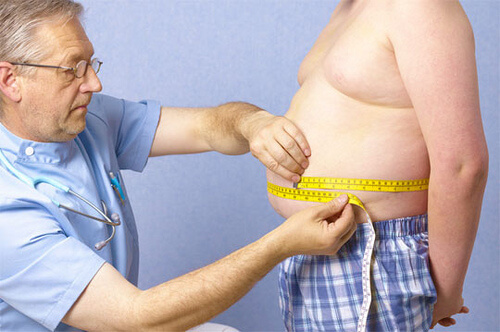 Weight loss ca be beneficial for your liver and kidneys