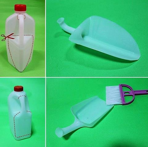 5 Ways to Recycle Plastic Bottles