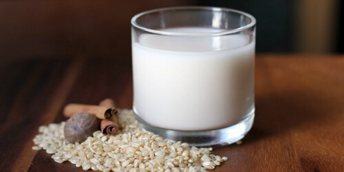 Tips on How to Lose Weight With Rice Milk