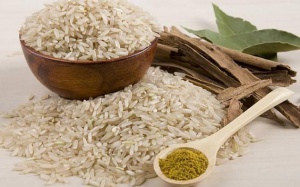 rice
