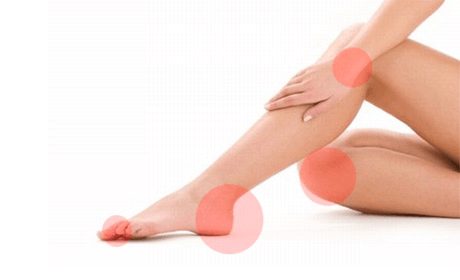 Uric acid is a natural by-product