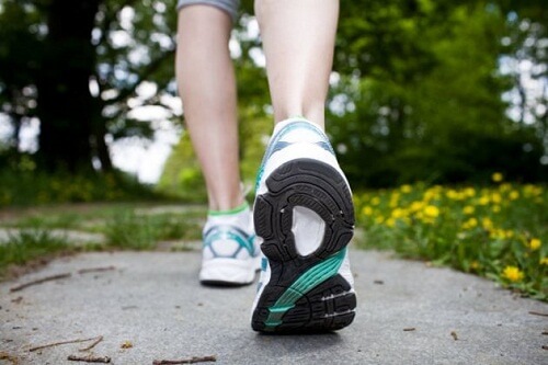 Great Tips to Lose Weight by Walking