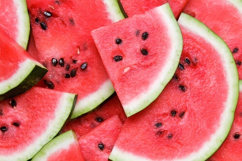 5 Things About Watermelon You Probably Didn't Know