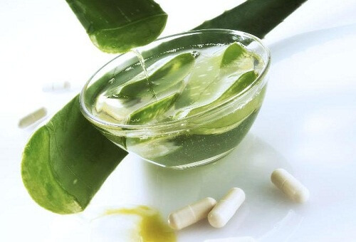 4 Healthy Ways to Lose Weight with Aloe Vera