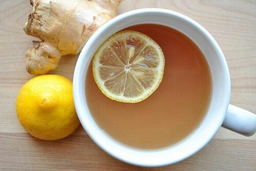 Ginger Juice And Honey For Weight Loss