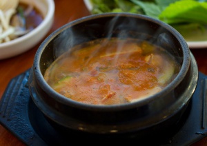 The Soup Recipes That Help You Fight Illness