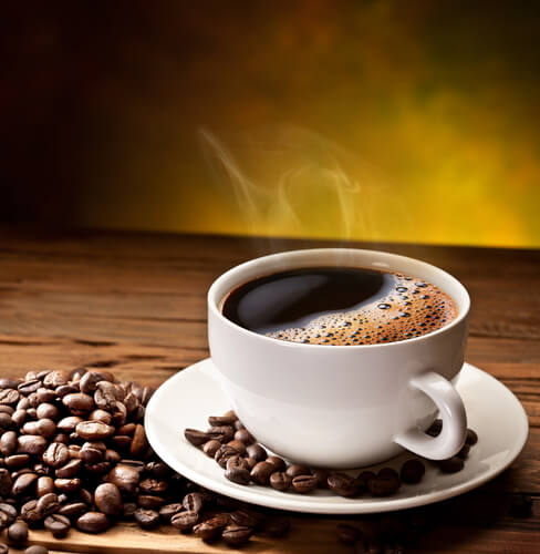 커피는 건강에 좋은걸까? 얼마나 마시는게 좋을까?