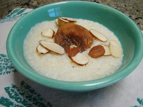 oatmeal-for-gingivitis