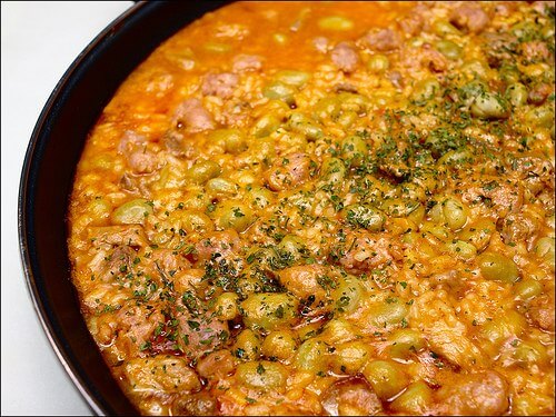 stews