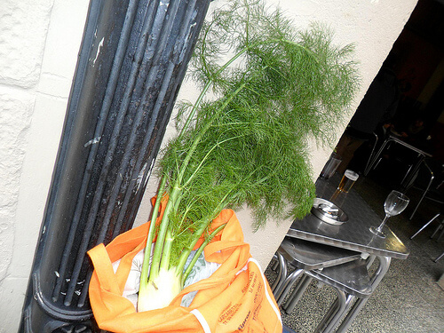 Dill can help to reduce blood pressure