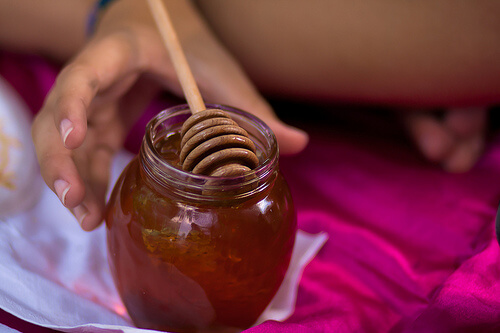 honey-for-gingivitis