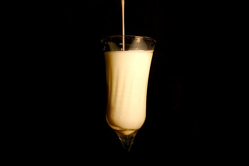 soy-milk