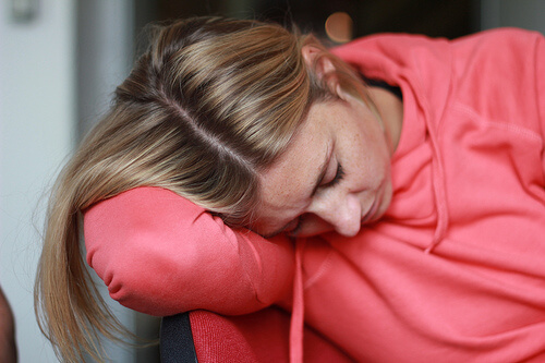 Chronic-Fatigue-Syndrome