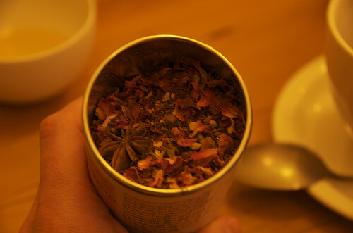 spices