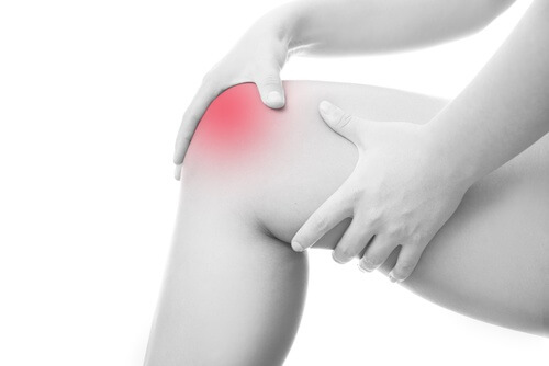 treat joint pain naturally
