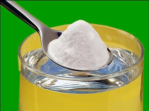 7 Amazing Benefits of Baking Soda