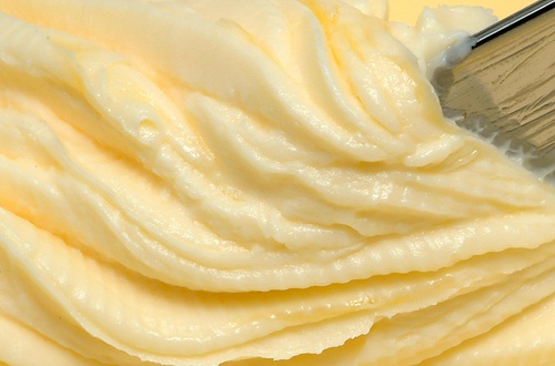 ALT TITLE Butter
