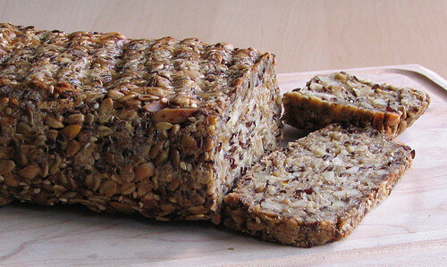 ALT TITLE D_bread