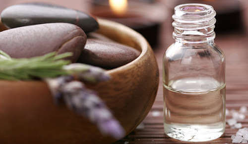 Essential oils