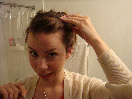 ALT TITLE G_hair2