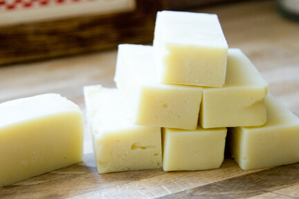 Homemade Soap for Your Intimate Areas