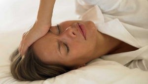 Naturally Treat Menopause Symptoms