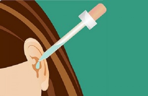 How to Naturally Unstuff Your Ears