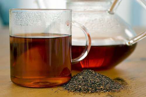 cayenne pepper tea