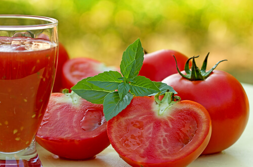 Tomato