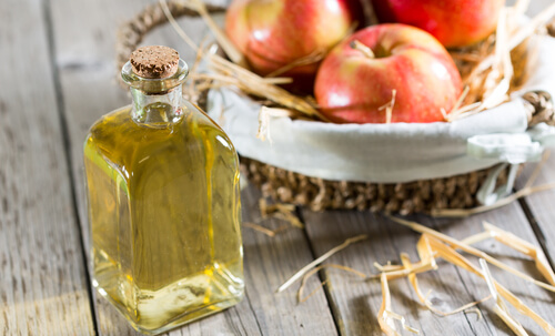 마늘, 애플 사이다 식초, 꿀을 이용해 질병 치료하기