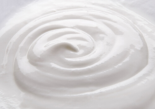 ALT TITLE Yogurt