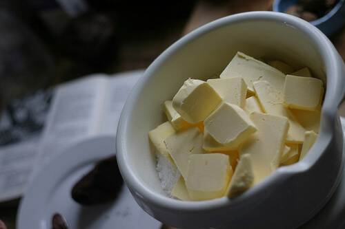 Butter