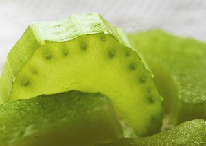 11 Natural Products to Help You Slim Down Fast