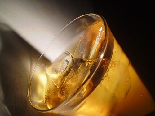 drinks foods that can cause cancer