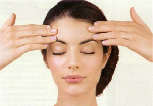 Exercises to Tone Your Face and Reduce Wrinkles